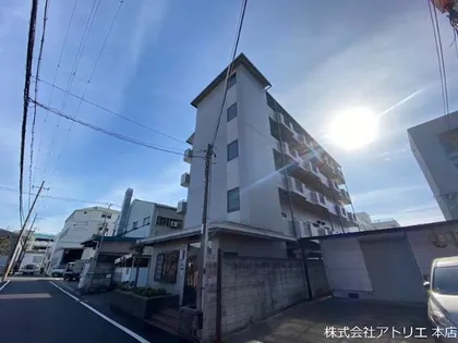 レジデンス藤戸の画像