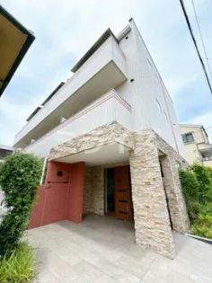 エルパシオン吹田泉町【1階】の外観