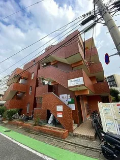 PLEAST大橋Vの画像