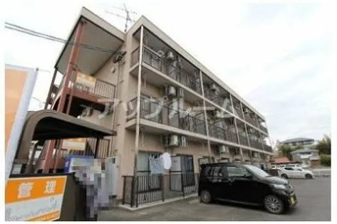 カレッジハイツ春日井の画像