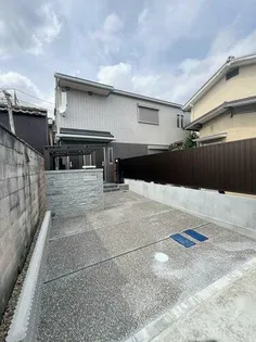 フェリシテ ノースヒルズビスの画像