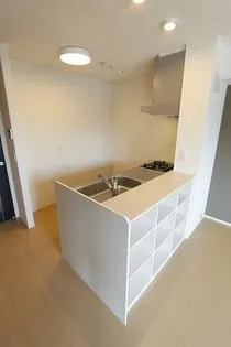 OTT'S南片江の画像