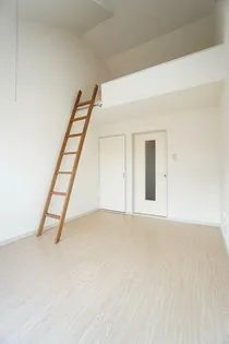 ラッフィナート香椎の画像