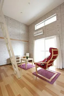 セイントヴィラ香椎の画像