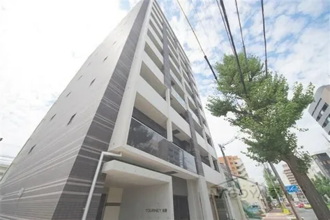 FRENCIA NOIE名駅【10階】の外観