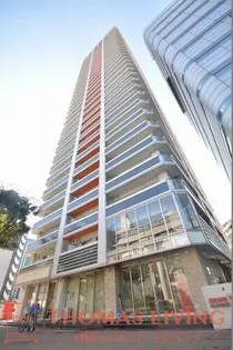 No.71オリエントトラストタワー【4階】の外観