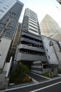 大阪府大阪市北区西天満1丁目【マンション】の外観