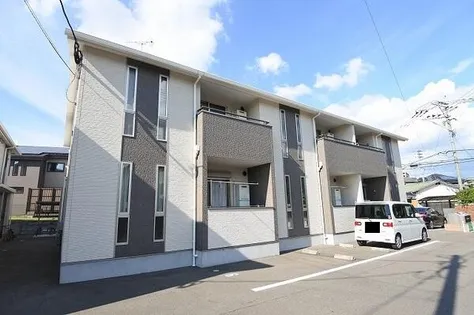 フルール野多目A棟の画像