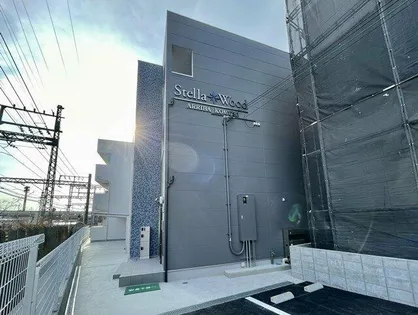 アリーバ古室の画像