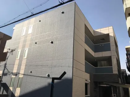 SYS長岡京の画像