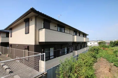 くみの木ヒルズⅠの画像