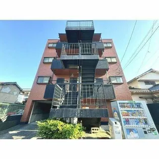 MKマンションの画像
