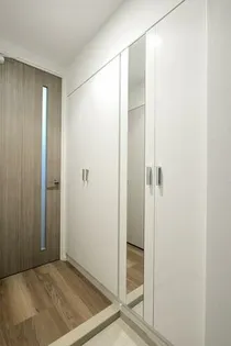 エンクレスト天神MODE【3階】の外観