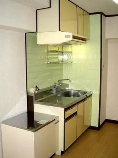 インペリアルヒルズ高宮の画像