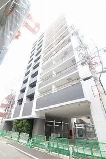 グラナス下大利駅前の画像