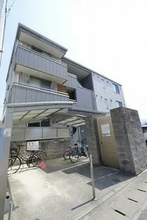 ヘーベルメゾン野芥の画像