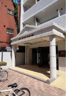 ライオンズマンション天神西の画像