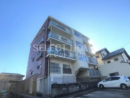 ファミール竜美丘の画像