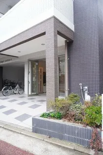 ウインステージ箱崎2の画像