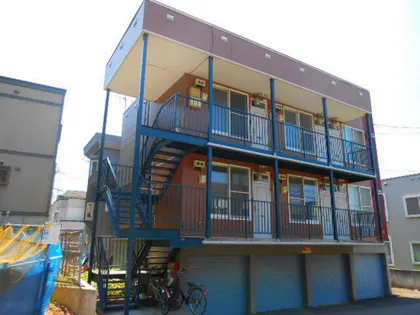 ラポール真栄の画像