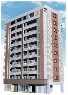 福岡県北九州市小倉北区木町3丁目【マンション】の外観