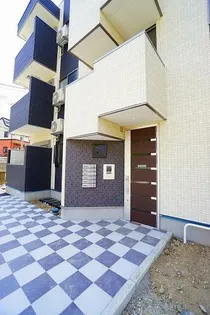 リテラ香椎参道の画像