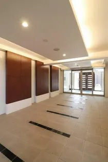 アドミラーブル【6階】の外観