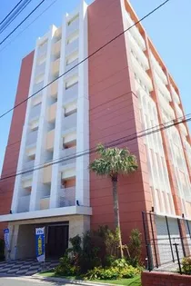 THE APARTMENT HAKATAの画像