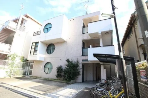 アール ド リキューの画像