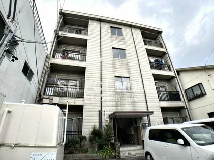 コーポ曙の画像