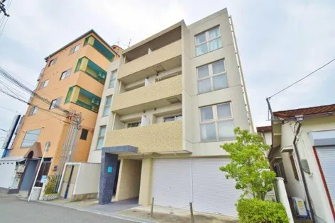 マンションシグマの画像