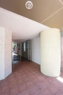 フェリチータ渡辺通りの画像