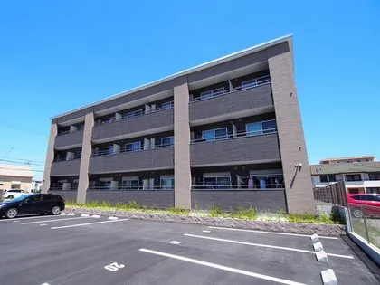 サンテラス浄水の画像