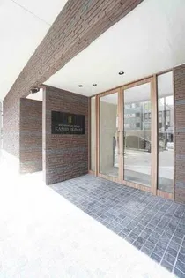 レジデンシャルヒルズ香椎駅前の画像