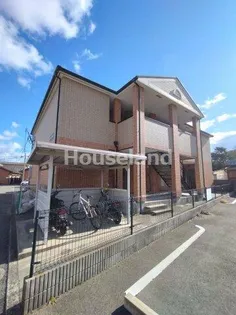 パイナップル荘の画像