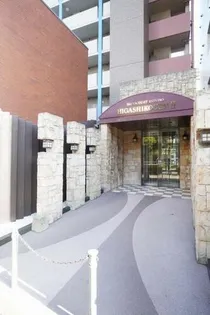 ダイナコートエスタディオ東公園IIの画像