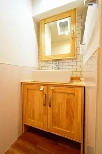 セレス駅南【3階】の外観