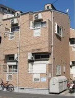 フローレス西新IIの画像