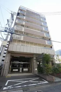 マンション花房の画像