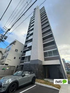 プレイズシード車道スクエア【0502号室】の外観