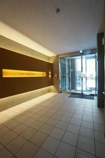 BLANC TOUR HAKATA【6階】の外観