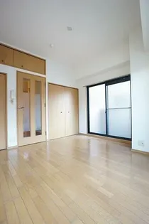 エスポワールマンション天神南【3階】の外観