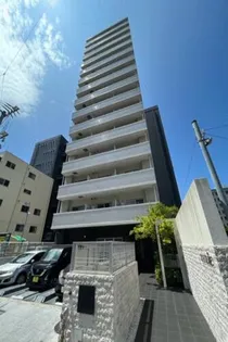 アソシアグロッツォ博多セントラルタワーの画像