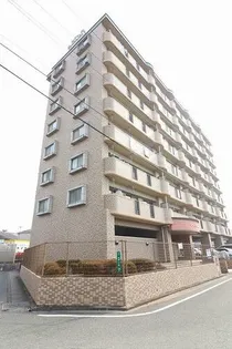 リヴィエール水城の画像