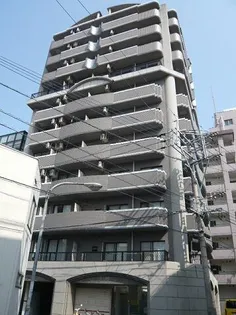 エステートモアサザンステーションの画像