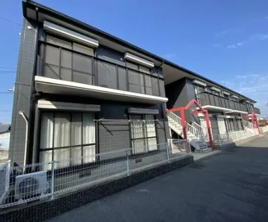 アルコ ラ カーサ町坪IIの画像