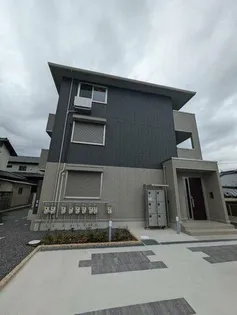 フロレゾン醍醐の画像