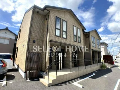 LIVING西岡崎の画像