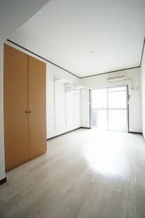 ラフォーレ松香台【201号室】の外観