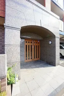 ダイナコートエスタディオ東公園V【4階】の外観